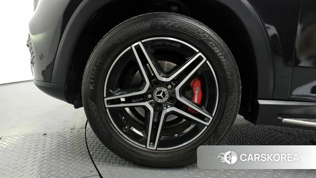 Mercedes-Benz GLE-Class W167 id 4180220 из Кореи 15
