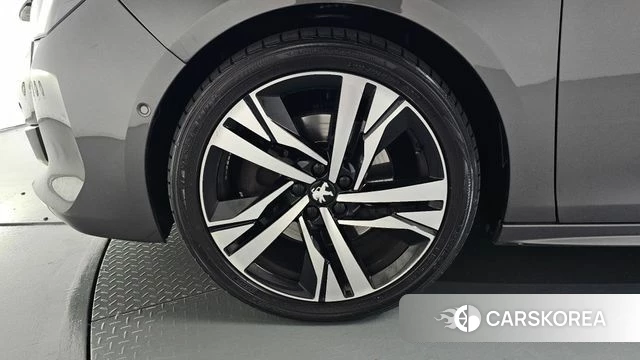 Peugeot 508 second Generation id 4959681 из Кореи 29