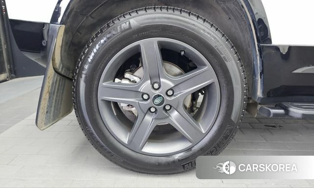 Land Rover Defender (L663) id 4995896 из Кореи 32