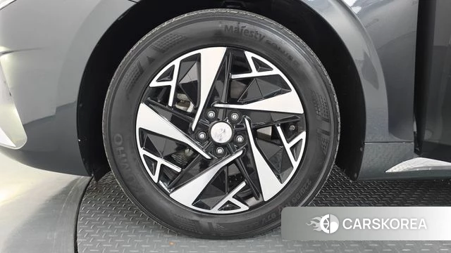 Hyundai The New Grandeur IG Hybrid id 5027899 из Кореи 15