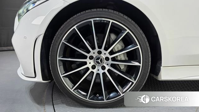 Mercedes-Benz CLS-Class C257 id 5013226 из Кореи 15