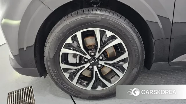 Kia Carnival 4th generation id 3354382 из Кореи 15
