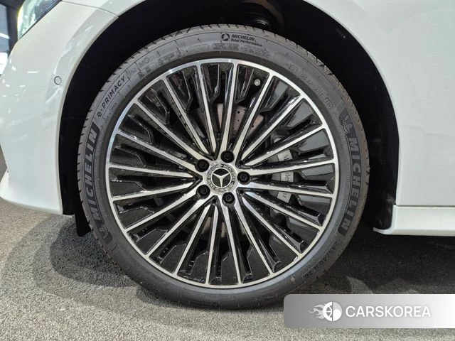 Mercedes-Benz E-Class W214 id 4714862 из Кореи 15