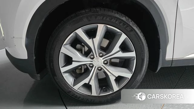 Hyundai Palisade id 4784643 из Кореи 15