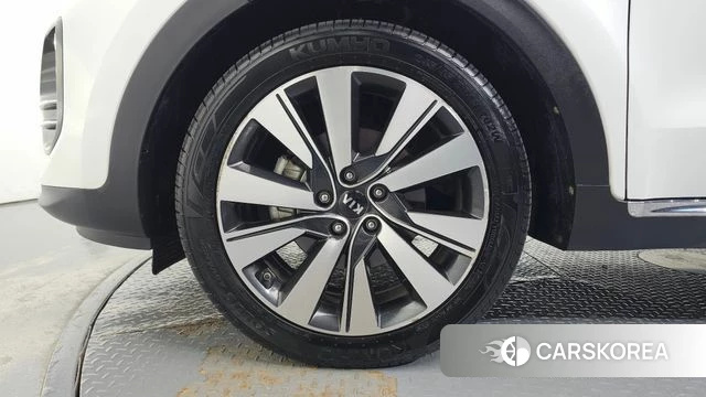 Kia Sportage 4th Generation id 5054836 из Кореи 15