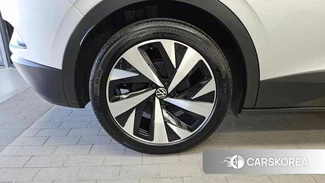 Volkswagen ID.4 id 5040231 из Кореи 32