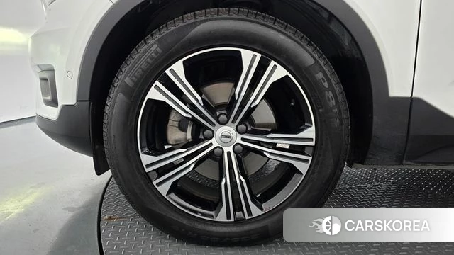 Volvo XC40 id 4952816 из Кореи 30