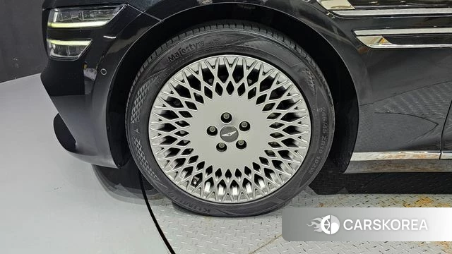 Genesis G80 (RG3) id 4929197 из Кореи 15