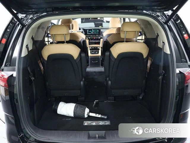 Kia Carnival 4th generation id 4834862 из Кореи 15