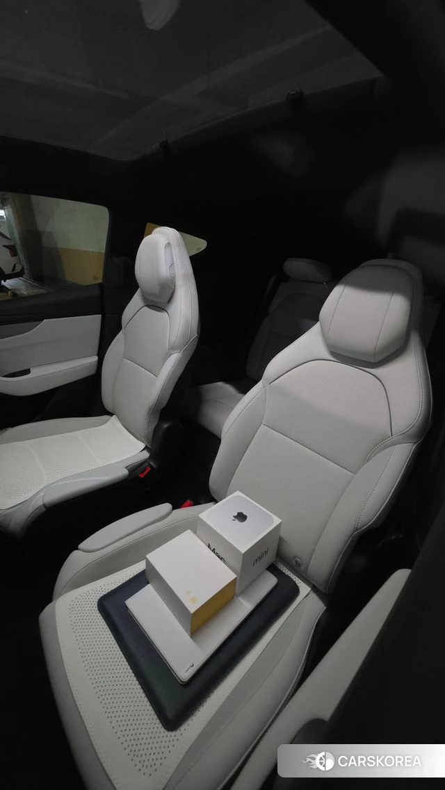 Tesla Model Y id 5045399 из Кореи 15