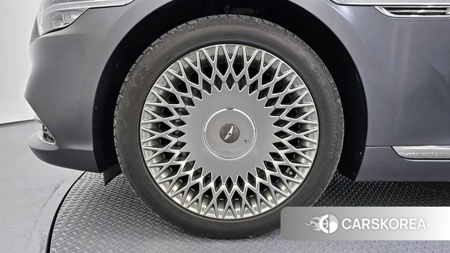 Genesis G90 id 3878382 из Кореи 15