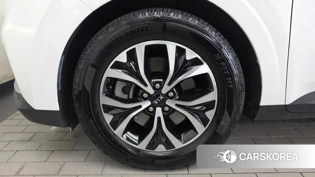 Kia Carnival 4th generation id 4741256 из Кореи 28
