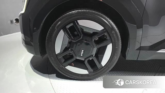 Kia EV9 id 4991049 из Кореи 30