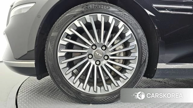 Genesis Electrified G80 (RG3) id 5040814 из Кореи 30