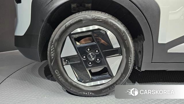 Kia EV3 id 5016060 из Кореи 15