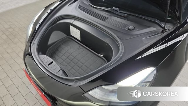 Tesla Model 3 id 5035304 из Кореи 25