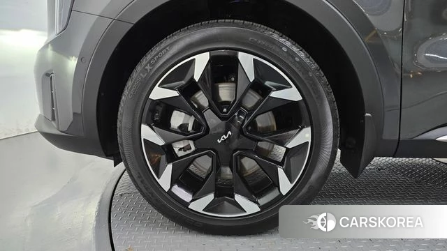Kia The New Sorento 4th Generation id 4950439 из Кореи 26