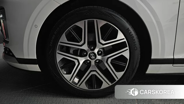 Hyundai Grandeur (GN7) id 4783858 из Кореи 15