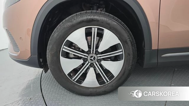 Mercedes-Benz EQA H243 id 5028119 из Кореи 15