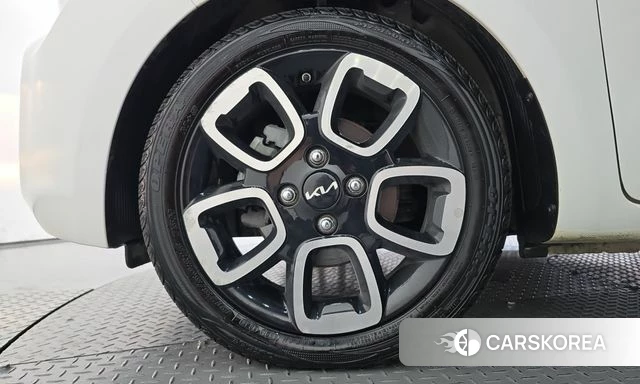 Kia The New Ray id 4966370 из Кореи 27