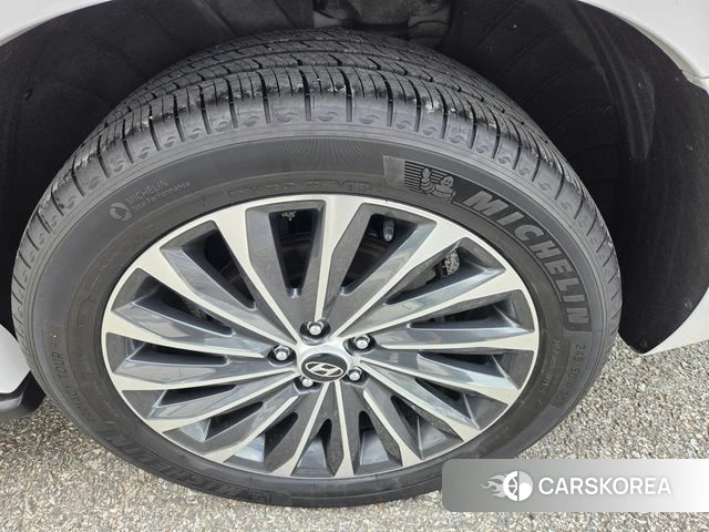 Hyundai The New Palisade id 4991287 из Кореи 14