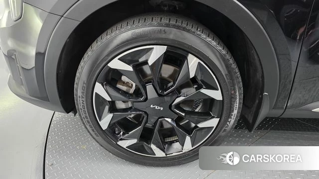 Kia The New Sorento 4th Generation id 4916709 из Кореи 15