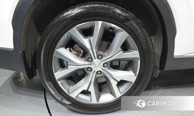 Hyundai Palisade id 5029071 из Кореи 31