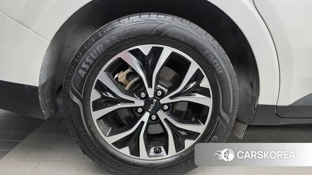 Kia Carnival 4th generation id 5027139 из Кореи 28