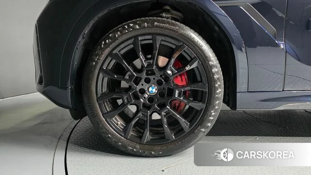 BMW X6 (G06) id 5032713 из Кореи 31