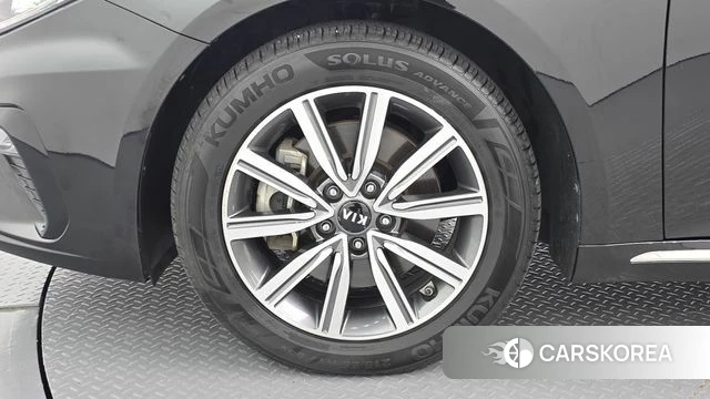 Kia The New K5 2nd generation id 5004616 из Кореи 15