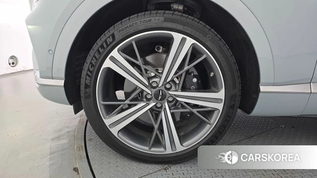 Genesis GV80 Coupe id 4995894 из Кореи 29