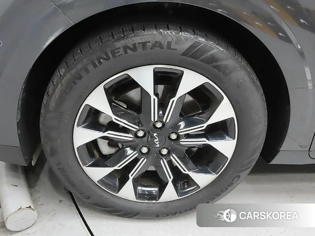 Kia Carnival 4th generation id 5012333 из Кореи 15