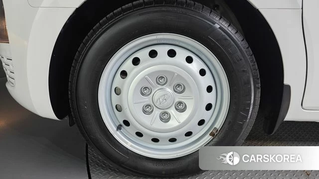 Hyundai Staria id 4784774 из Кореи 24