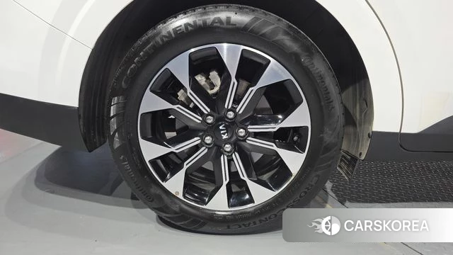 Kia Carnival 4th generation id 4244962 из Кореи 27