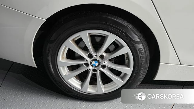 BMW 3 Series GT (F34) id 4993079 из Кореи 27