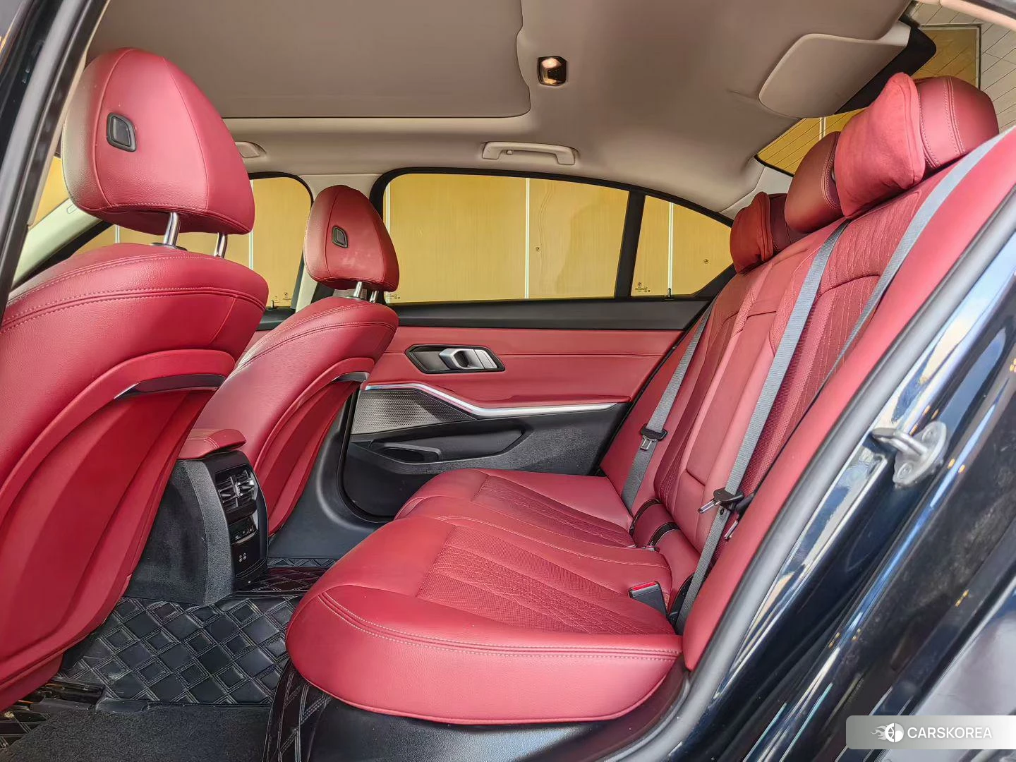 BMW i3 2023 Черный из Китая, фото 5