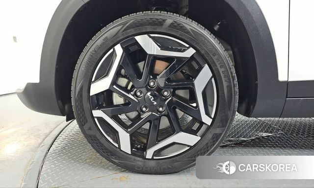 Kia The New Seltos id 5025997 из Кореи 25