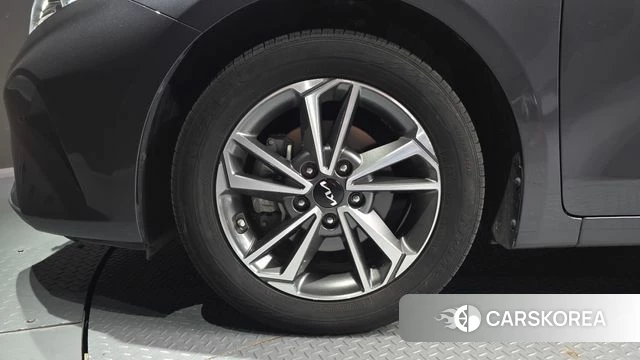 Kia The New K3 2nd generation id 5002305 из Кореи 15