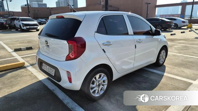 Kia All New Morning (JA) id 5023726 из Кореи 15