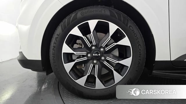 Kia Carnival 4th generation id 5040615 из Кореи 15