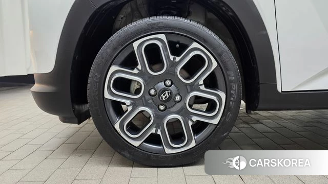 Hyundai Casper id 5027682 из Кореи 25