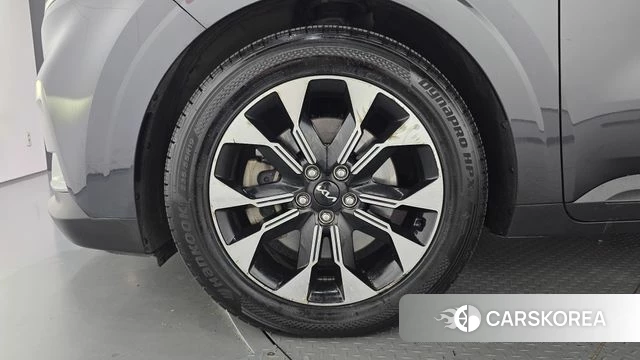 Kia Carnival 4th generation id 5022129 из Кореи 15