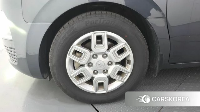 Hyundai Staria id 4991534 из Кореи 28
