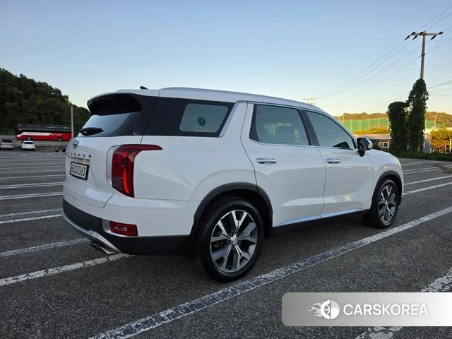 Hyundai Palisade id 5048012 из Кореи 15