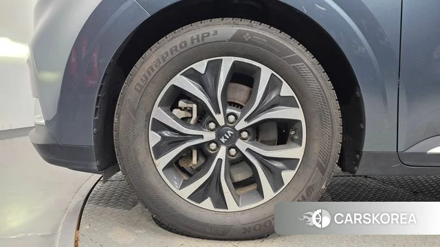 Kia Carnival 4th generation id 4997762 из Кореи 15