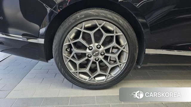 Genesis G80 (RG3) id 4976816 из Кореи 29