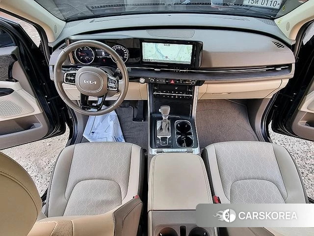 Kia Carnival 4th generation id 5002655 из Кореи 15