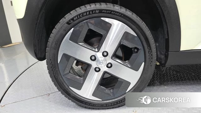 Hyundai Casper Electric id 5021261 из Кореи 26