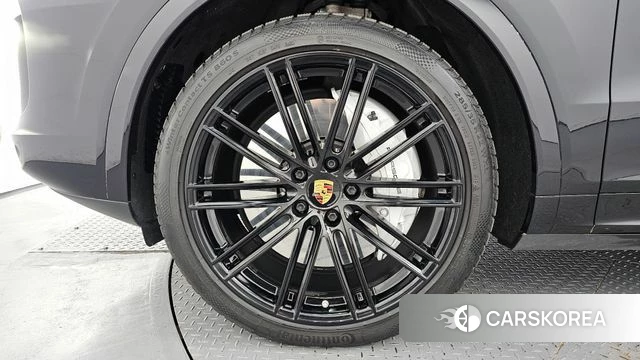 Porsche Cayenne (PO536) id 5046953 из Кореи 30