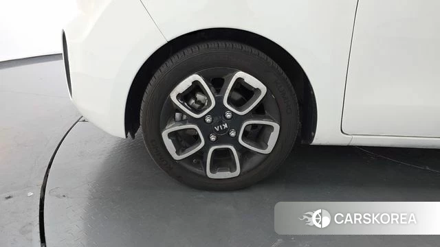 Kia The New Ray id 4991980 из Кореи 15